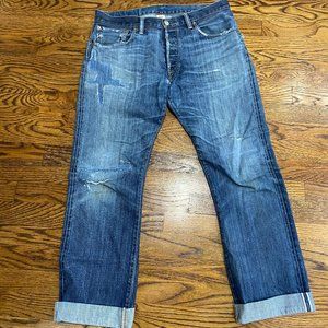 Ralph Lauren RRL Men's Jeans